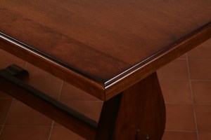Tavolo Fratino - Particolare